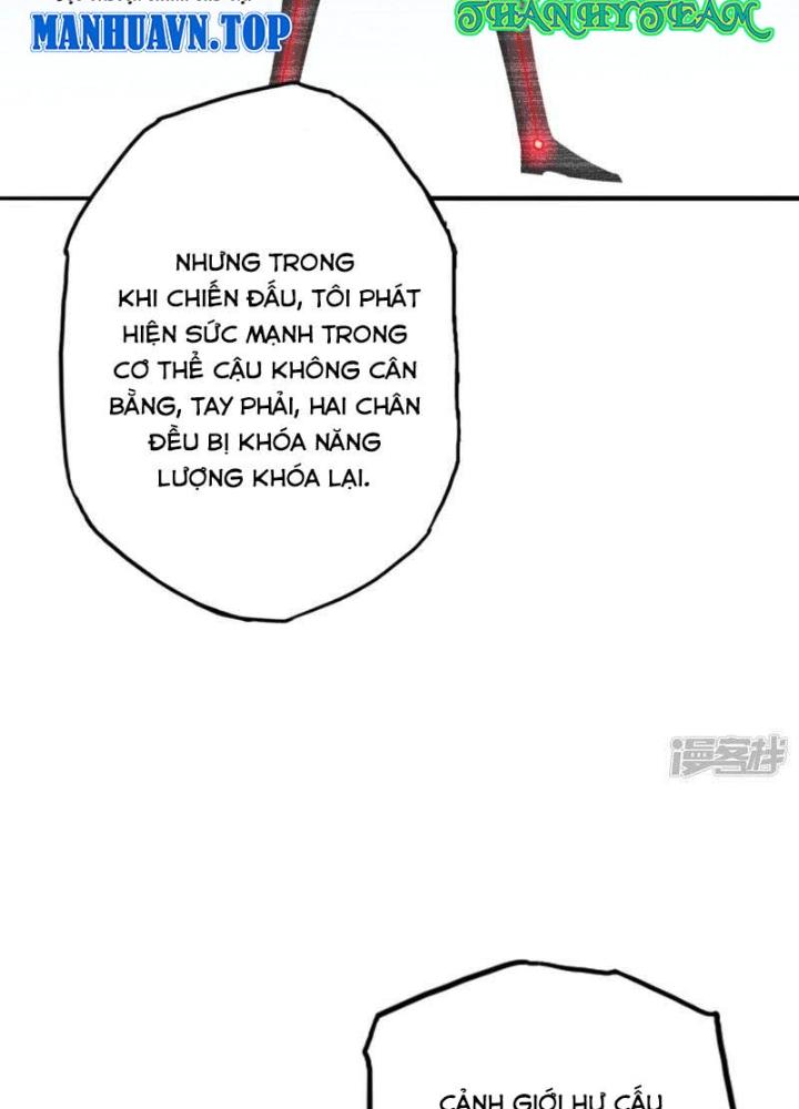 Địa Ngục Này Ta Mở Ra Đấy Chapter 109 - Trang 3
