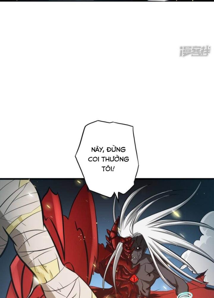 Địa Ngục Này Ta Mở Ra Đấy Chapter 109 - Trang 3