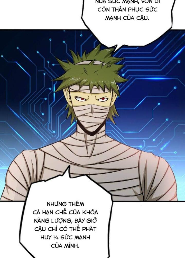 Địa Ngục Này Ta Mở Ra Đấy Chapter 109 - Trang 3