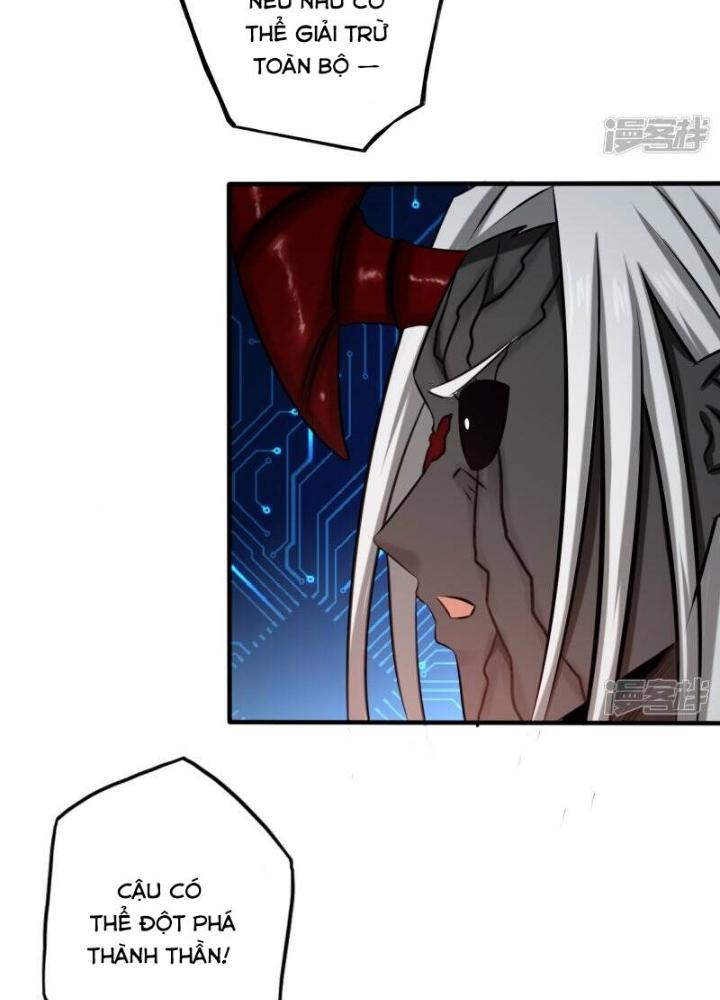 Địa Ngục Này Ta Mở Ra Đấy Chapter 109 - Trang 3