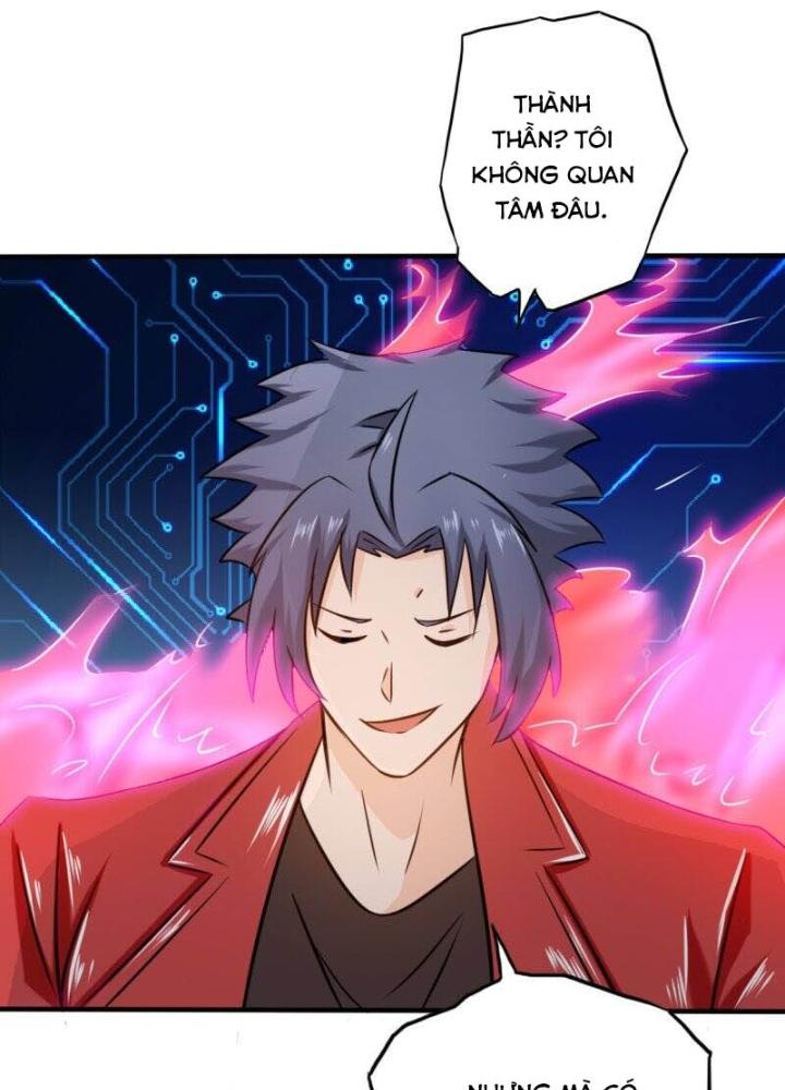 Địa Ngục Này Ta Mở Ra Đấy Chapter 109 - Trang 3