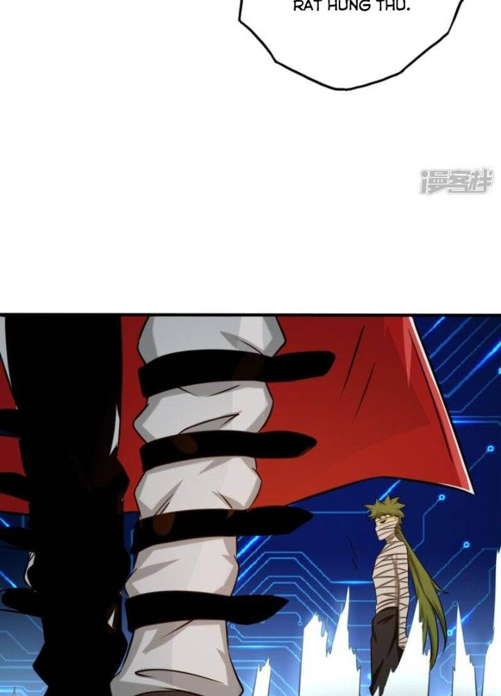 Địa Ngục Này Ta Mở Ra Đấy Chapter 109 - Trang 3