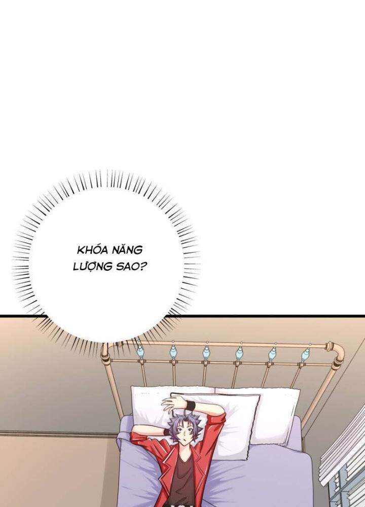 Địa Ngục Này Ta Mở Ra Đấy Chapter 109 - Trang 3