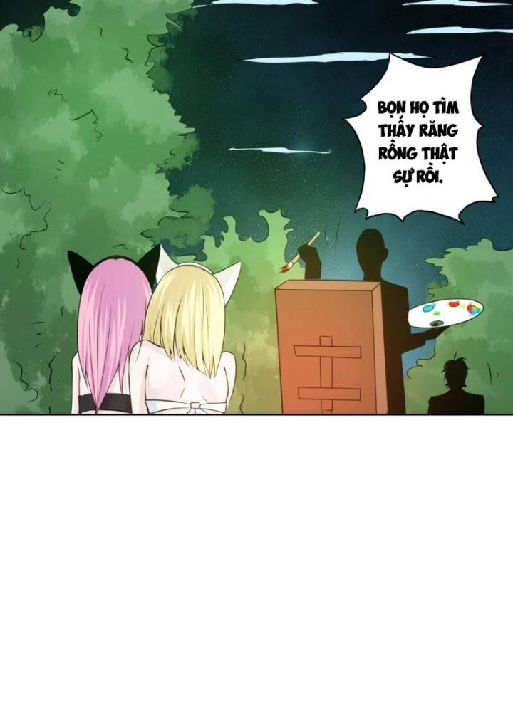 Địa Ngục Này Ta Mở Ra Đấy Chapter 109 - Trang 3