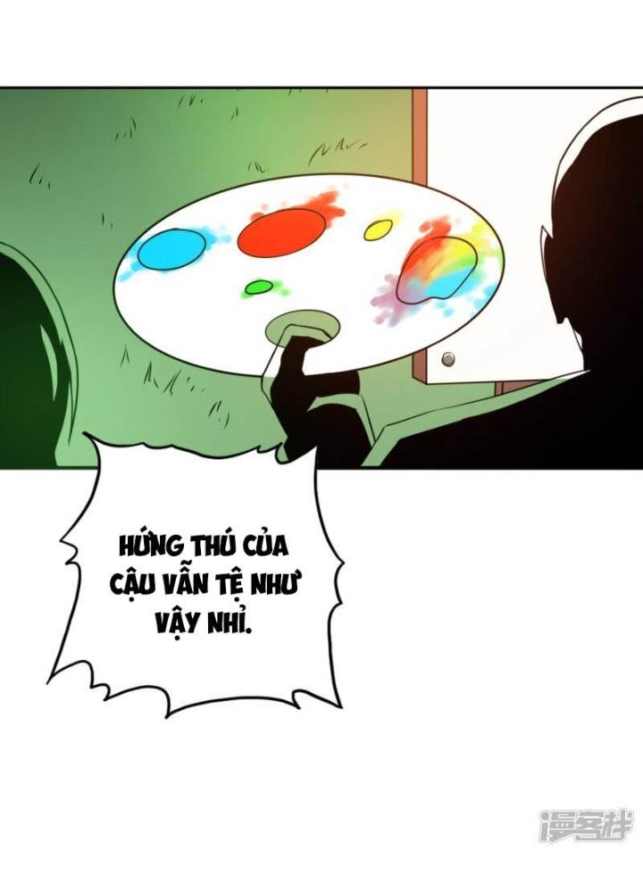 Địa Ngục Này Ta Mở Ra Đấy Chapter 109 - Trang 3