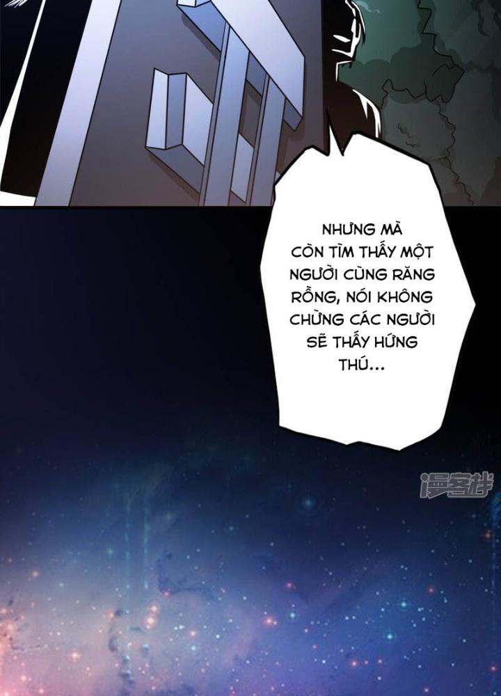 Địa Ngục Này Ta Mở Ra Đấy Chapter 109 - Trang 3