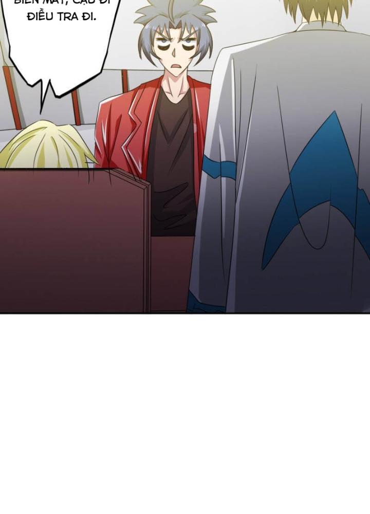 Địa Ngục Này Ta Mở Ra Đấy Chapter 109 - Trang 3