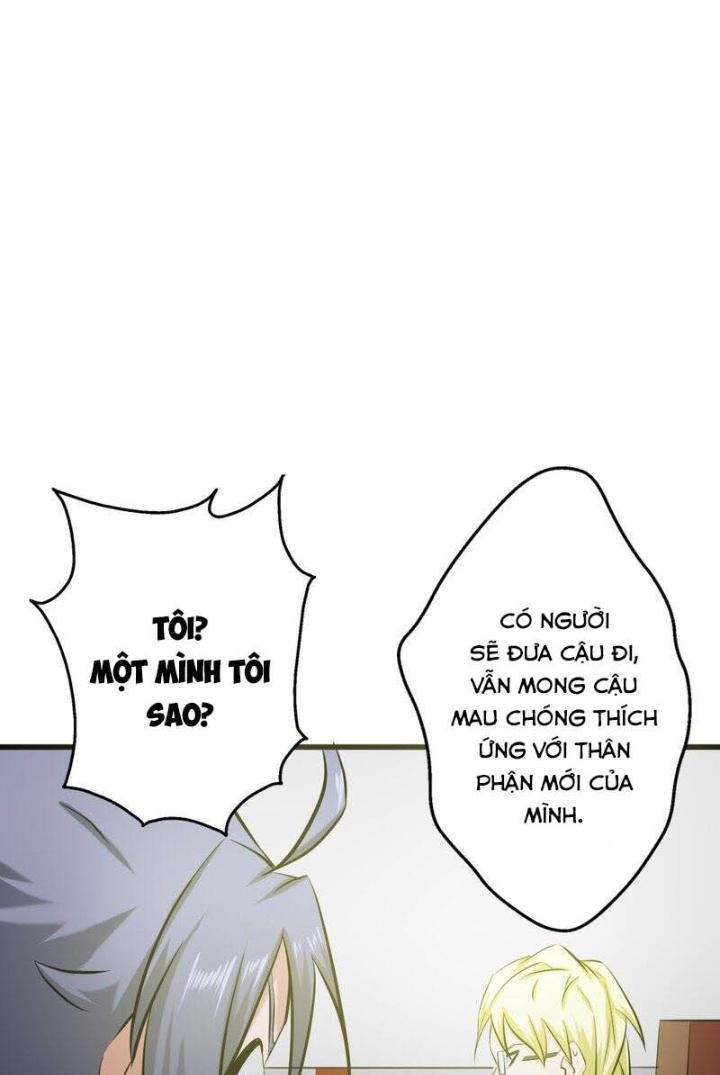Địa Ngục Này Ta Mở Ra Đấy Chapter 109 - Trang 3