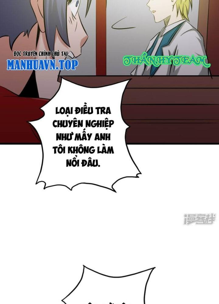 Địa Ngục Này Ta Mở Ra Đấy Chapter 109 - Trang 3