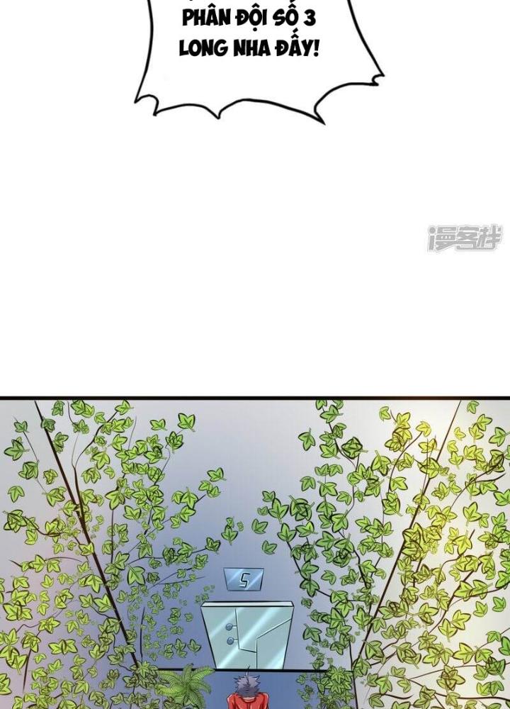 Địa Ngục Này Ta Mở Ra Đấy Chapter 109 - Trang 3