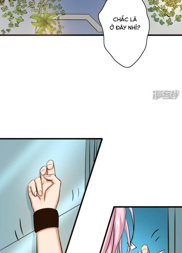 Địa Ngục Này Ta Mở Ra Đấy Chapter 109 - Trang 3