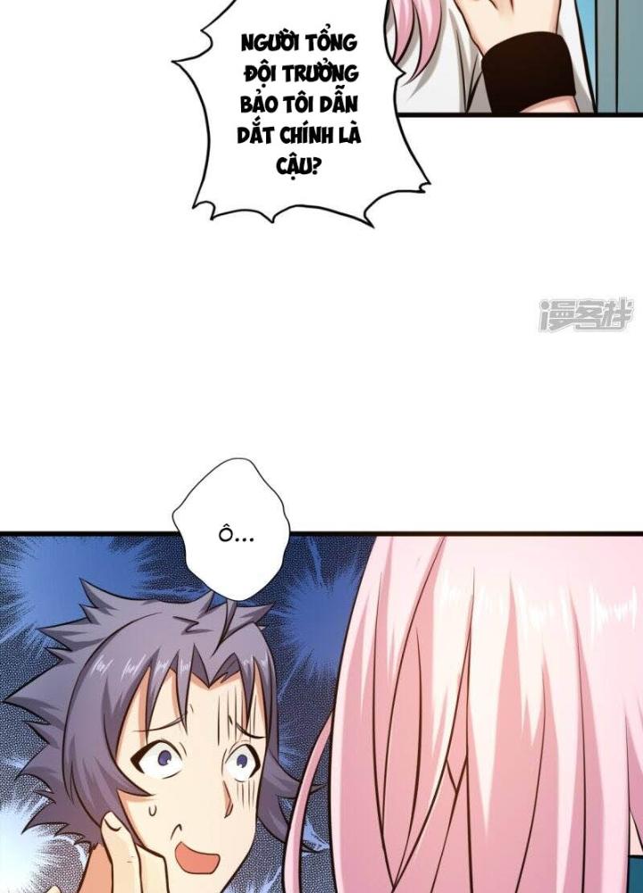 Địa Ngục Này Ta Mở Ra Đấy Chapter 109 - Trang 3