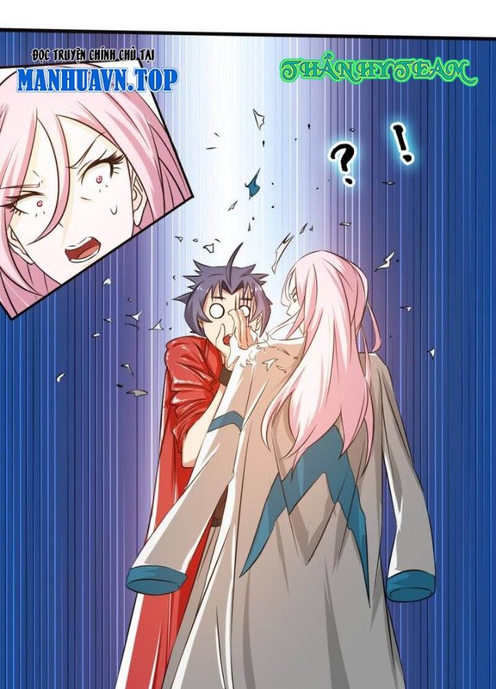 Địa Ngục Này Ta Mở Ra Đấy Chapter 109 - Trang 3