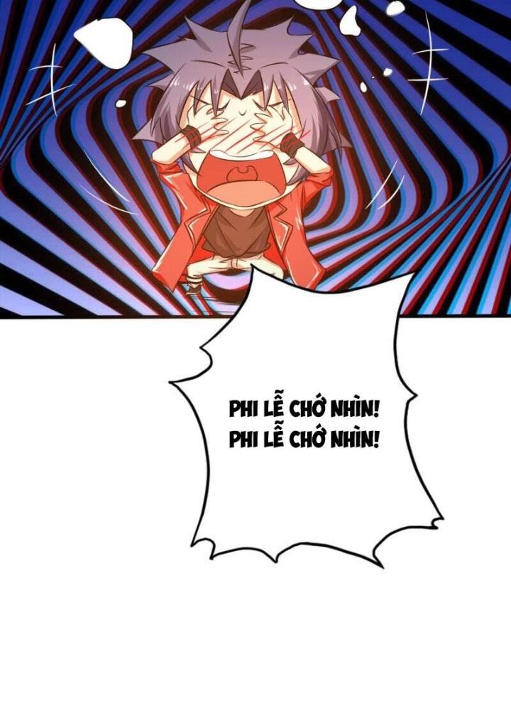 Địa Ngục Này Ta Mở Ra Đấy Chapter 109 - Trang 3