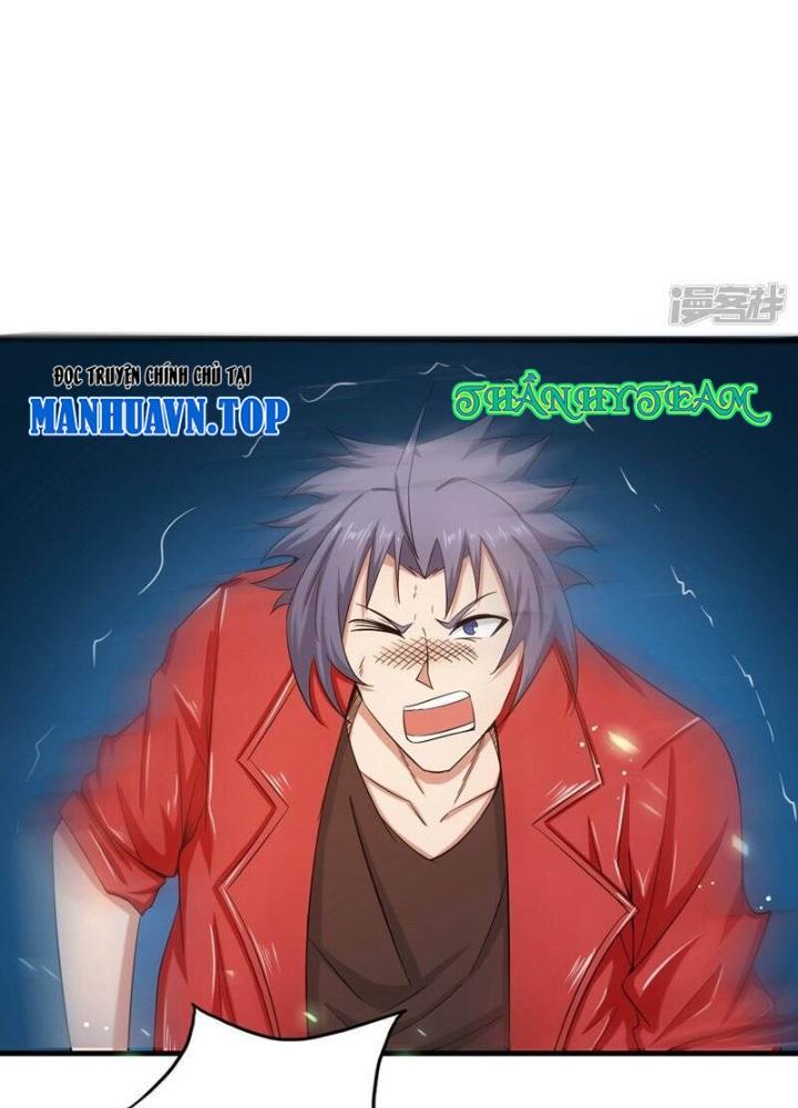 Địa Ngục Này Ta Mở Ra Đấy Chapter 110 - Trang 3