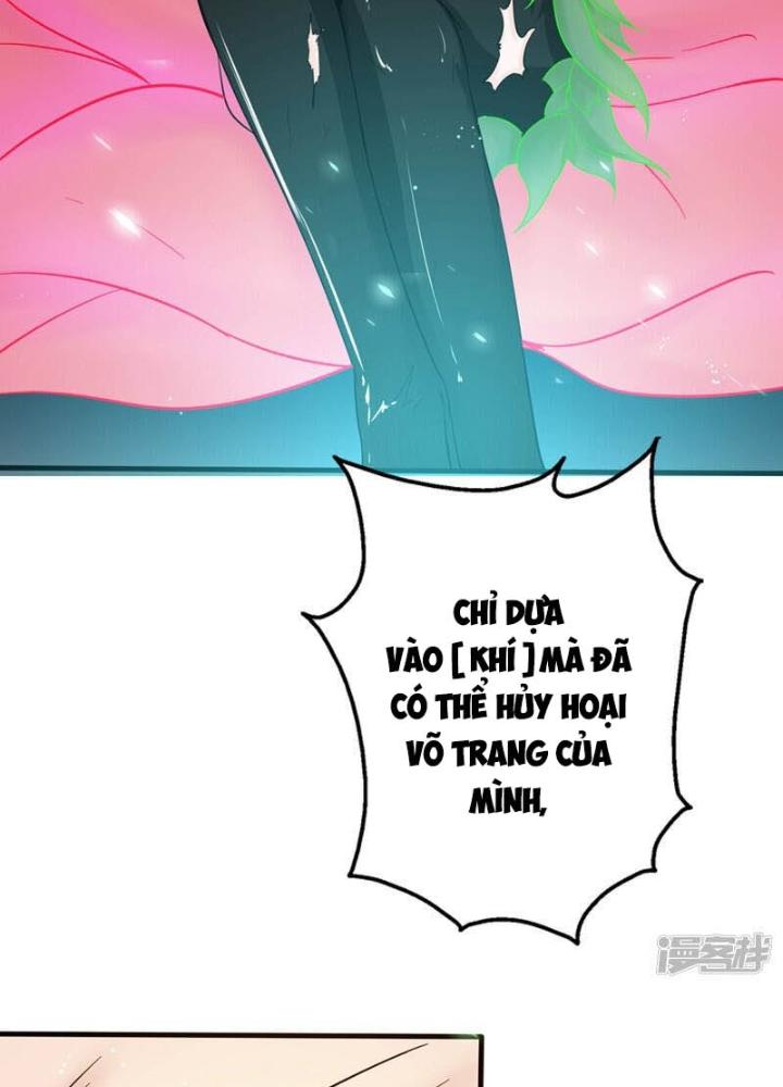 Địa Ngục Này Ta Mở Ra Đấy Chapter 110 - Trang 3