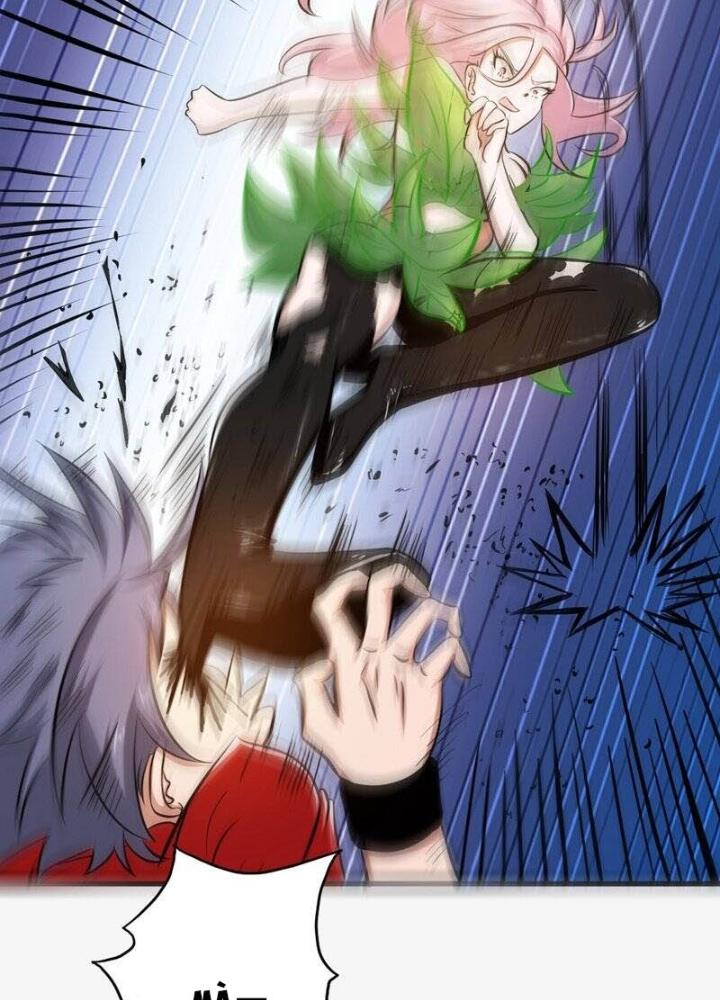 Địa Ngục Này Ta Mở Ra Đấy Chapter 110 - Trang 3