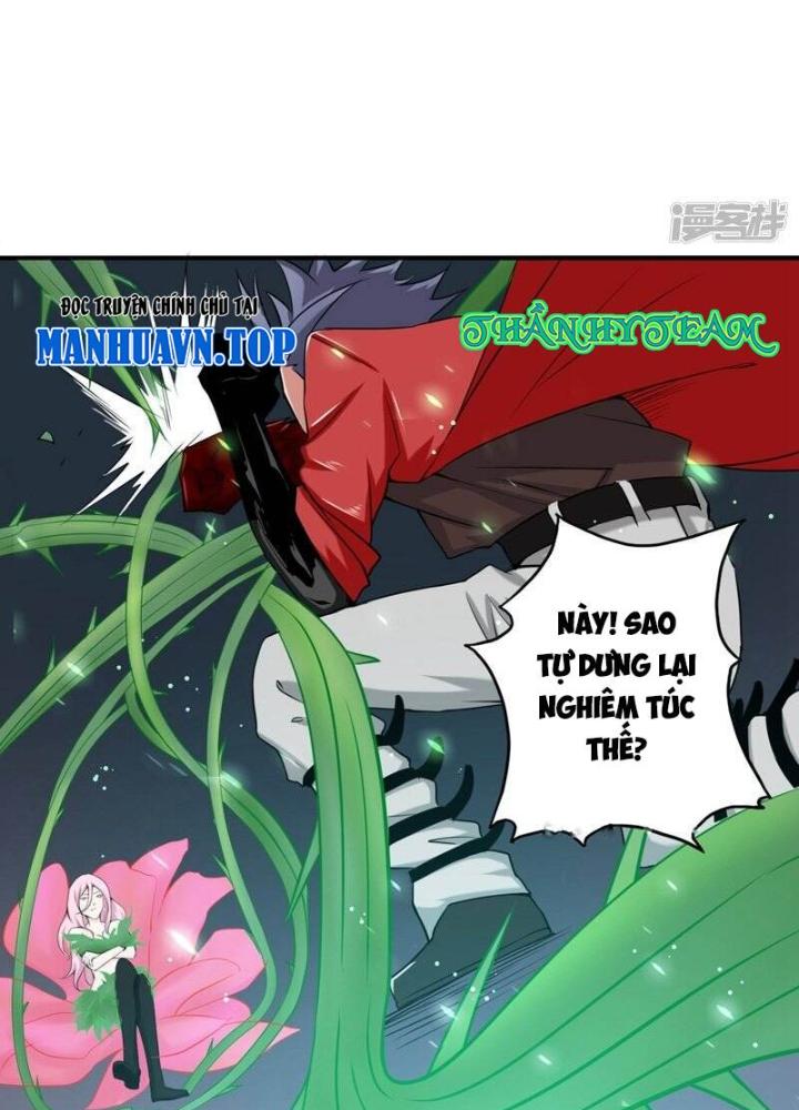 Địa Ngục Này Ta Mở Ra Đấy Chapter 110 - Trang 3