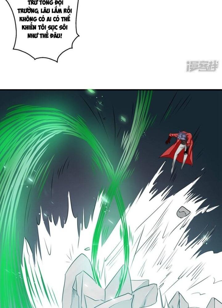 Địa Ngục Này Ta Mở Ra Đấy Chapter 110 - Trang 3