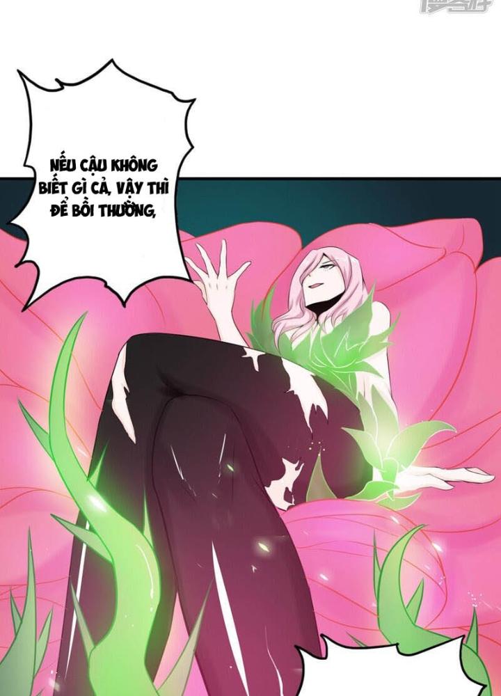 Địa Ngục Này Ta Mở Ra Đấy Chapter 110 - Trang 3