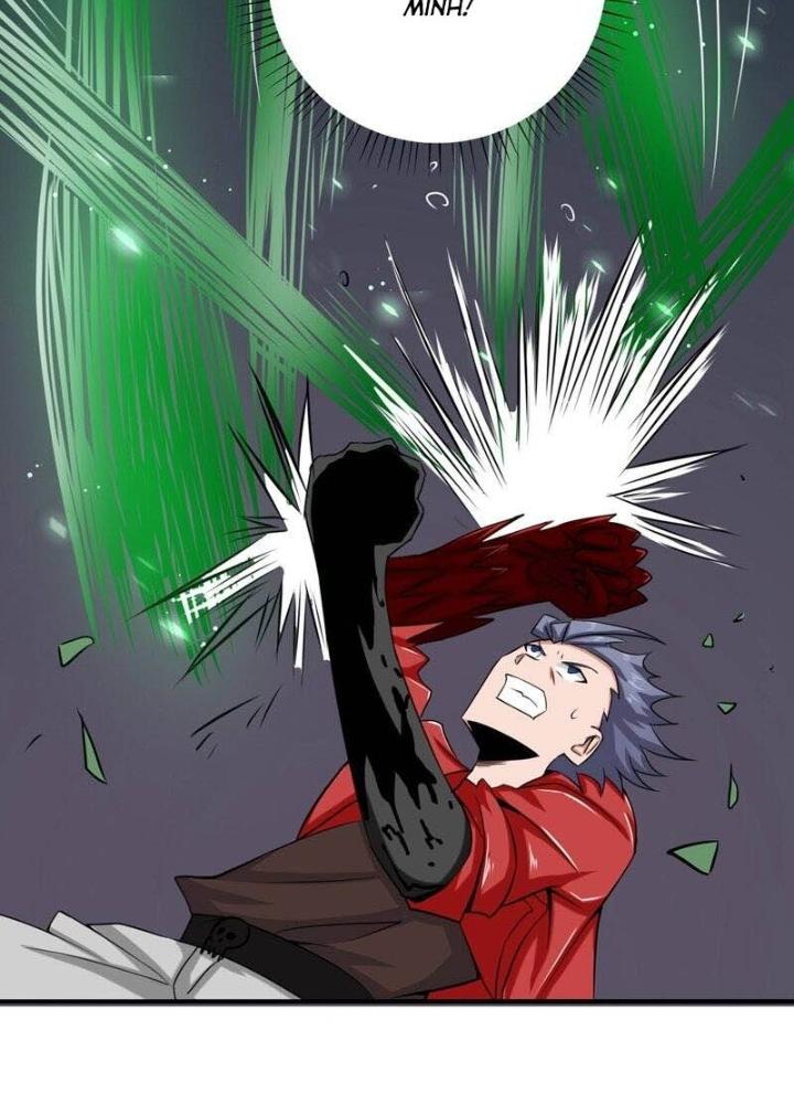 Địa Ngục Này Ta Mở Ra Đấy Chapter 110 - Trang 3