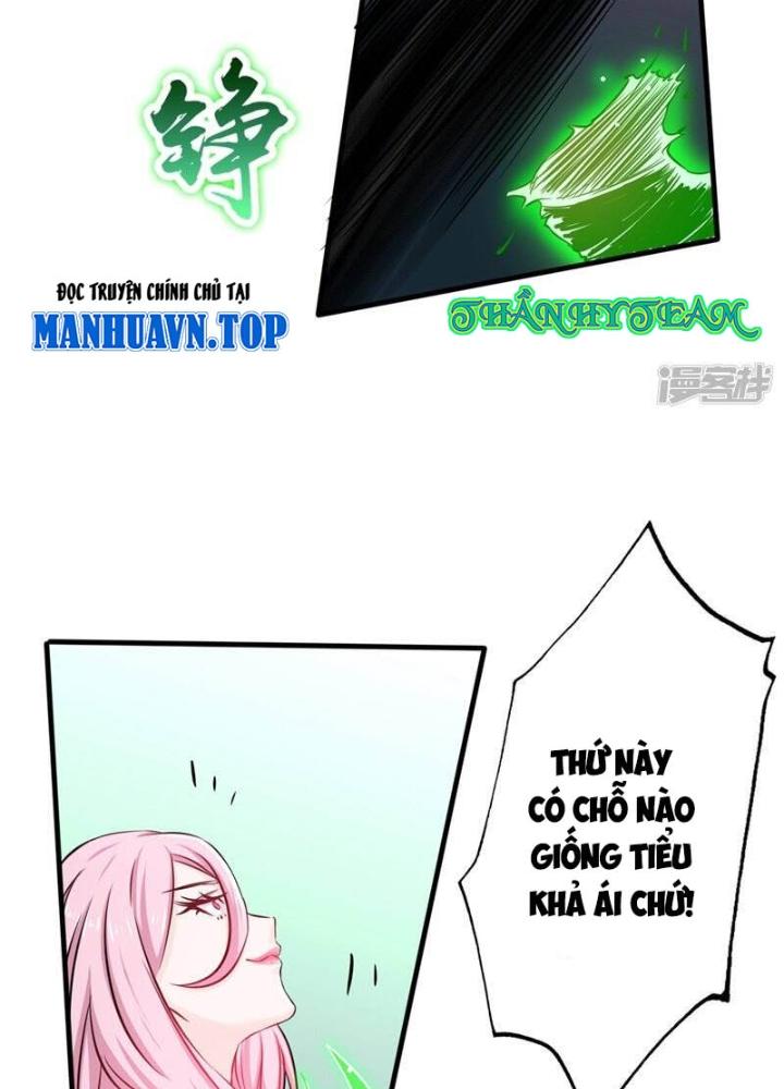 Địa Ngục Này Ta Mở Ra Đấy Chapter 110 - Trang 3