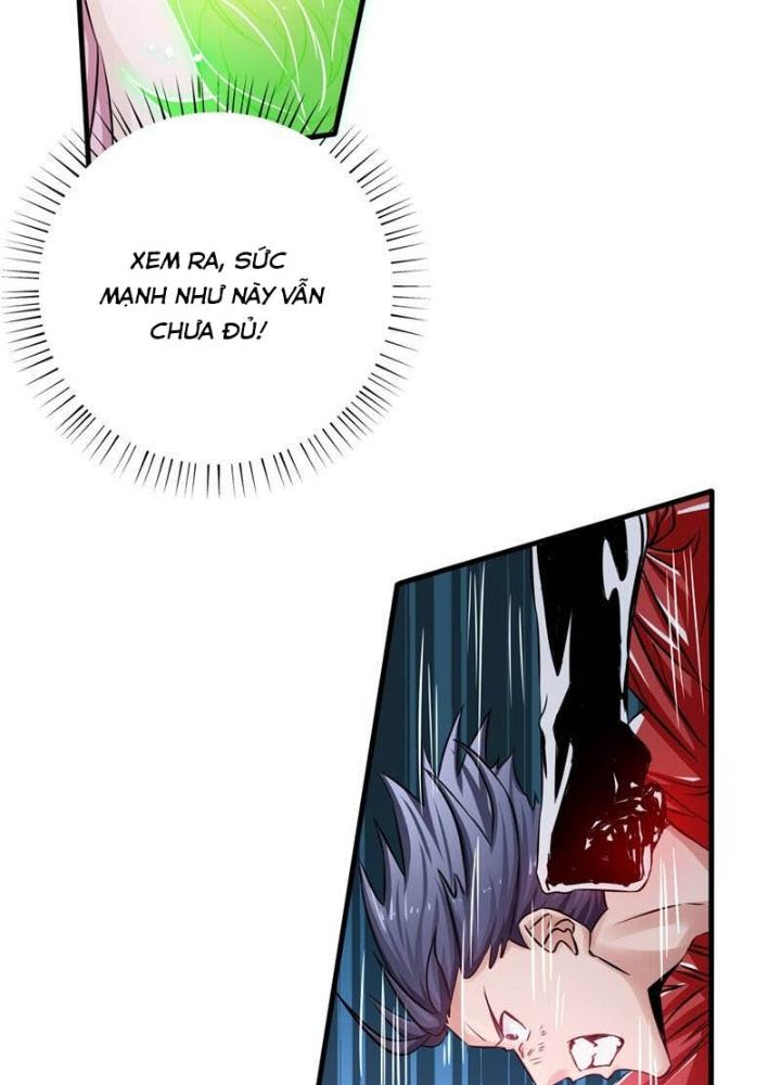 Địa Ngục Này Ta Mở Ra Đấy Chapter 110 - Trang 3