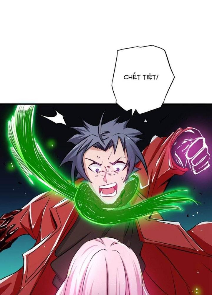 Địa Ngục Này Ta Mở Ra Đấy Chapter 110 - Trang 3