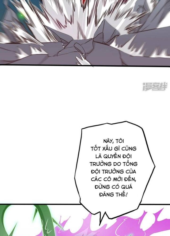 Địa Ngục Này Ta Mở Ra Đấy Chapter 110 - Trang 3