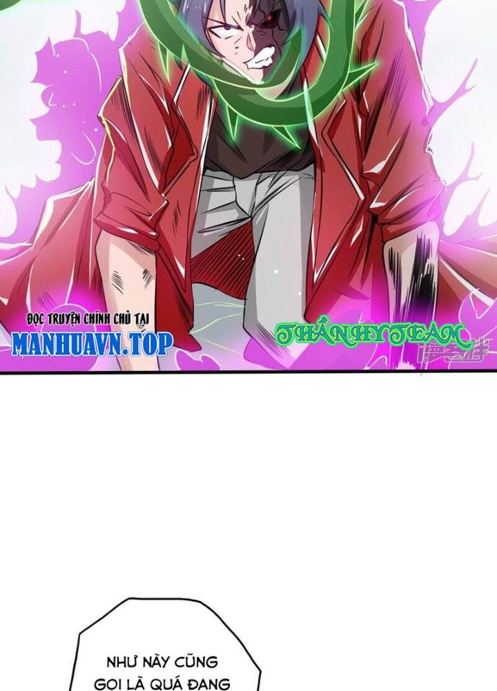 Địa Ngục Này Ta Mở Ra Đấy Chapter 110 - Trang 3