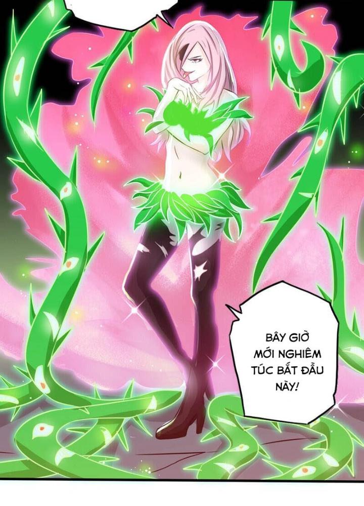 Địa Ngục Này Ta Mở Ra Đấy Chapter 110 - Trang 3