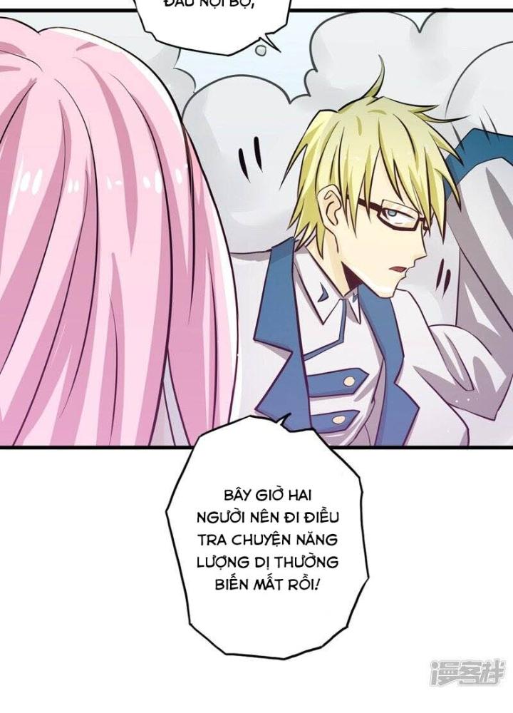 Địa Ngục Này Ta Mở Ra Đấy Chapter 110 - Trang 3