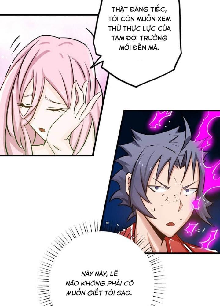 Địa Ngục Này Ta Mở Ra Đấy Chapter 110 - Trang 3