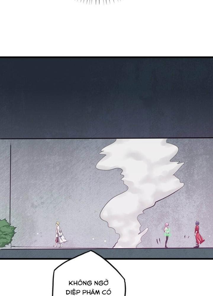 Địa Ngục Này Ta Mở Ra Đấy Chapter 110 - Trang 3