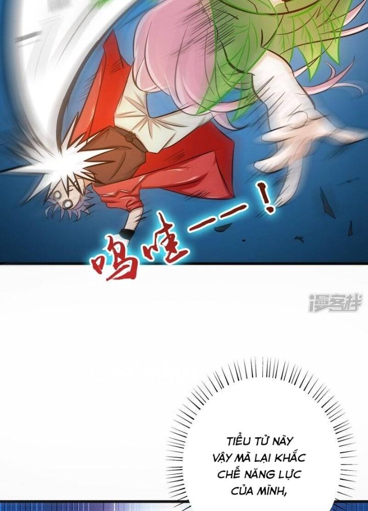 Địa Ngục Này Ta Mở Ra Đấy Chapter 110 - Trang 3