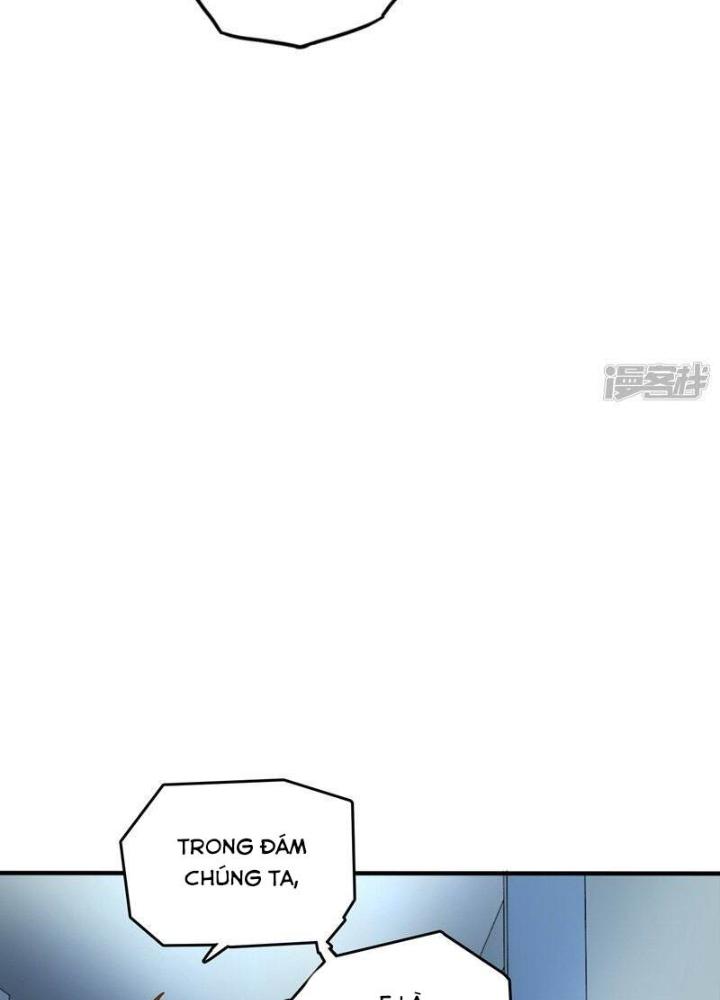 Địa Ngục Này Ta Mở Ra Đấy Chapter 110 - Trang 3