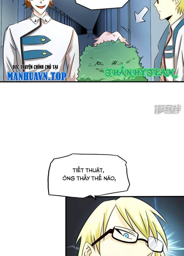 Địa Ngục Này Ta Mở Ra Đấy Chapter 110 - Trang 3