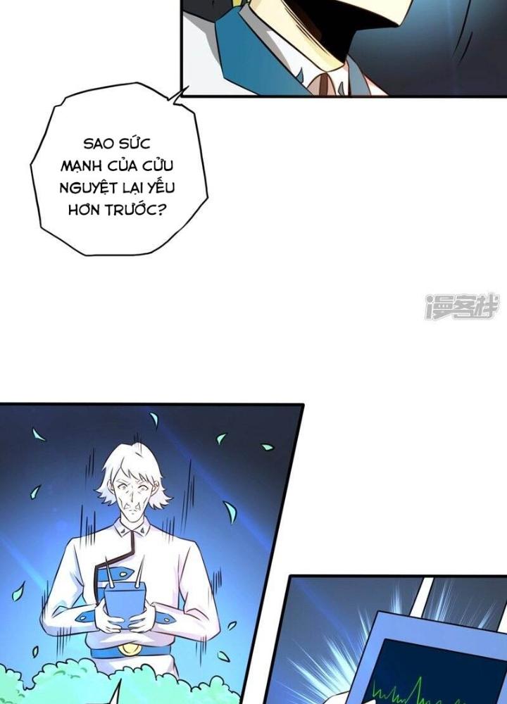 Địa Ngục Này Ta Mở Ra Đấy Chapter 110 - Trang 3