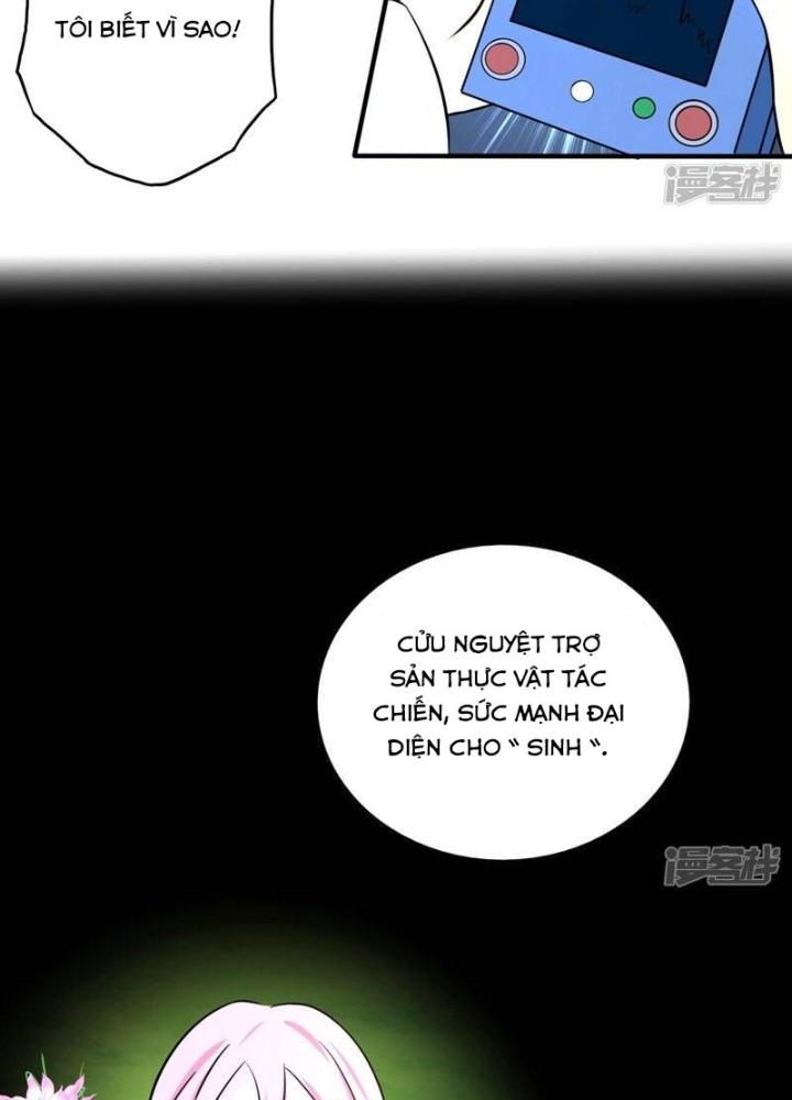 Địa Ngục Này Ta Mở Ra Đấy Chapter 110 - Trang 3