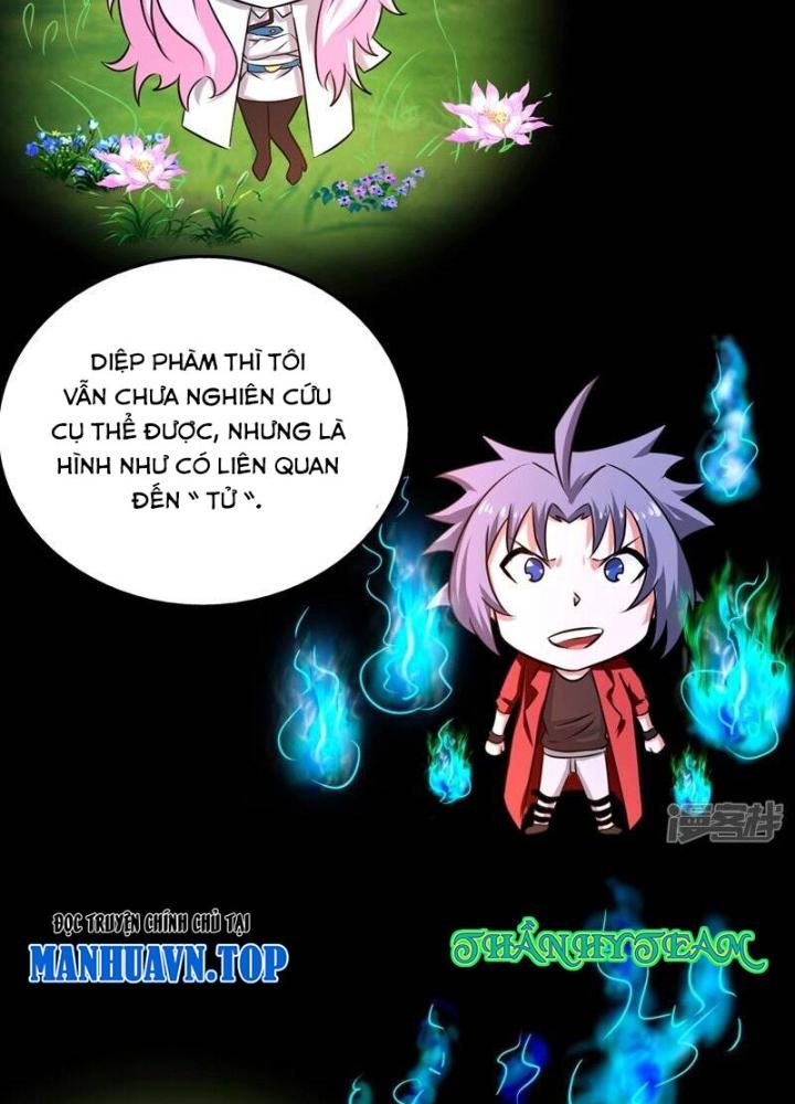 Địa Ngục Này Ta Mở Ra Đấy Chapter 110 - Trang 3