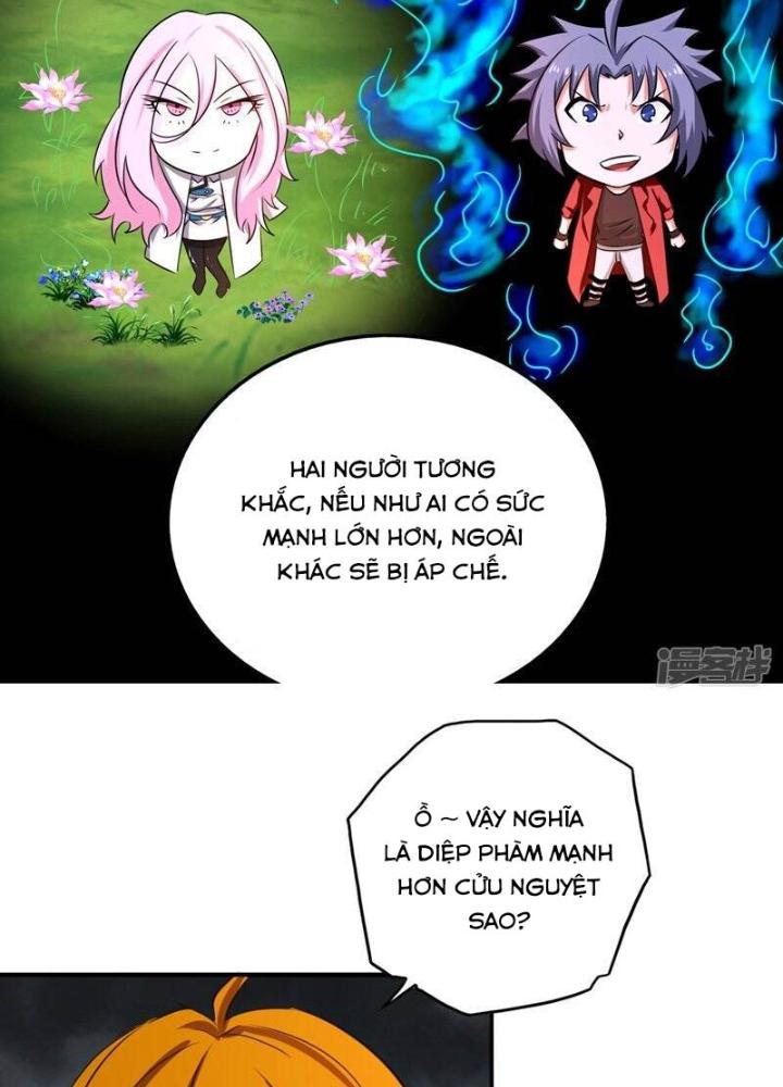 Địa Ngục Này Ta Mở Ra Đấy Chapter 110 - Trang 3