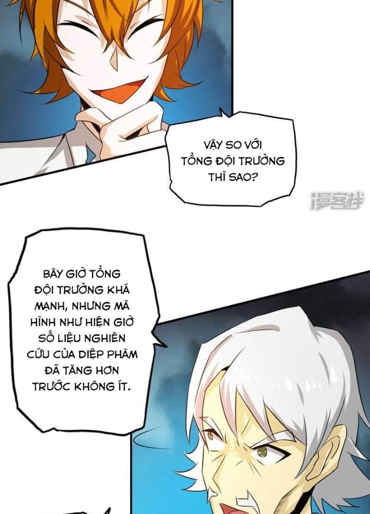 Địa Ngục Này Ta Mở Ra Đấy Chapter 110 - Trang 3