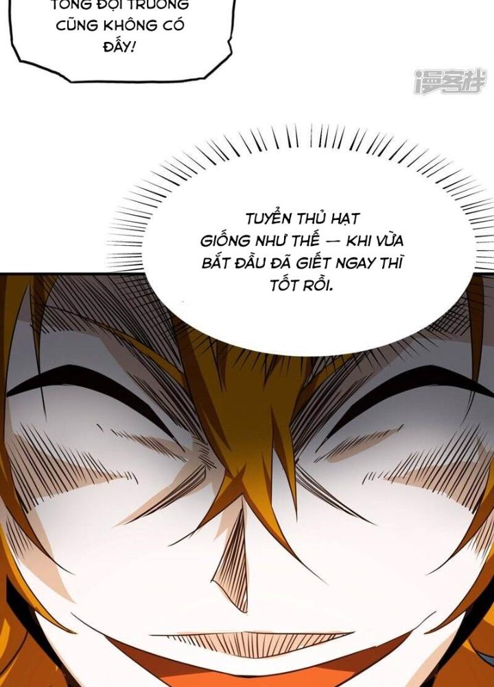 Địa Ngục Này Ta Mở Ra Đấy Chapter 110 - Trang 3