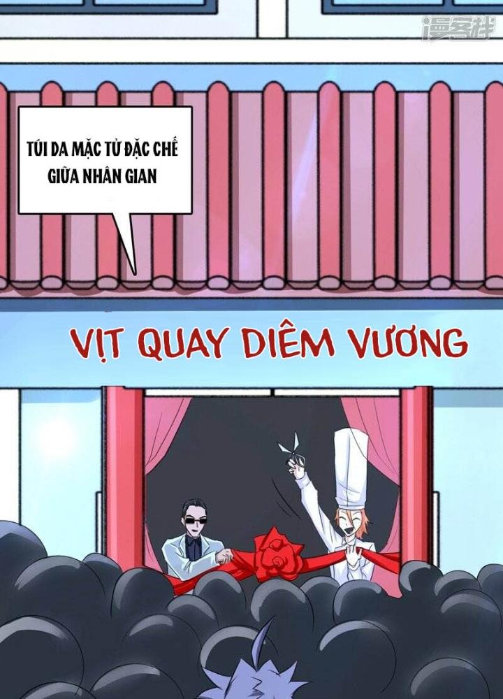 Địa Ngục Này Ta Mở Ra Đấy Chapter 110 - Trang 3