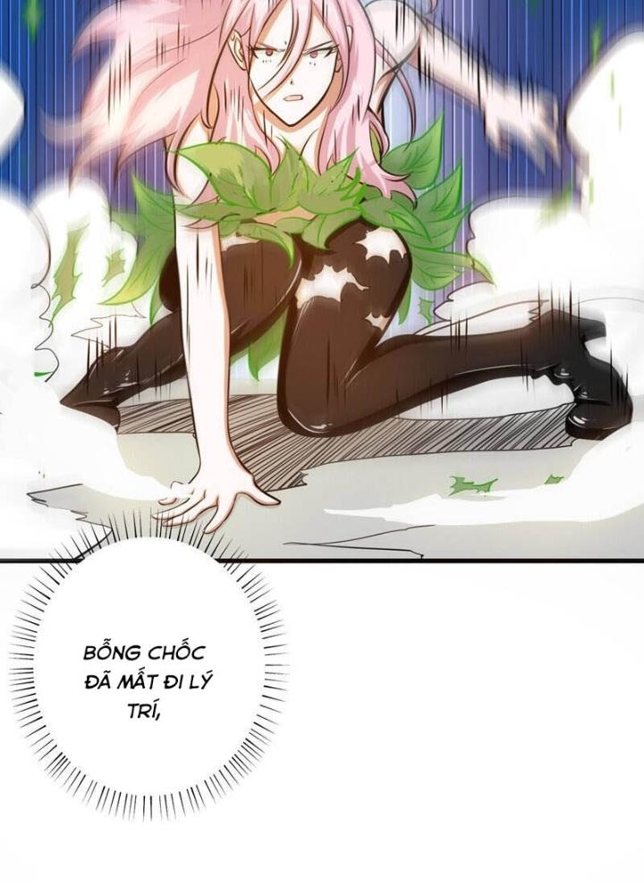 Địa Ngục Này Ta Mở Ra Đấy Chapter 110 - Trang 3