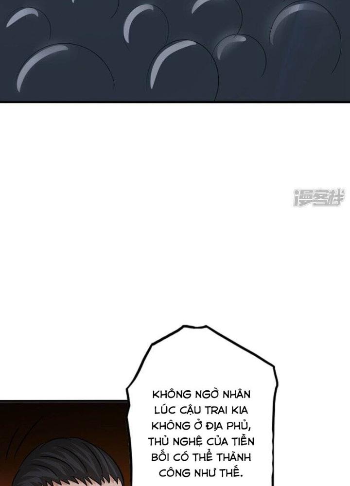 Địa Ngục Này Ta Mở Ra Đấy Chapter 110 - Trang 3