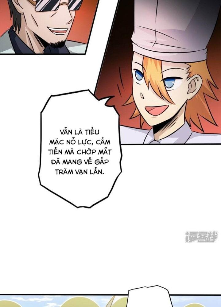 Địa Ngục Này Ta Mở Ra Đấy Chapter 110 - Trang 3