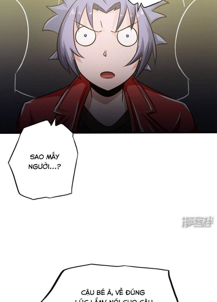 Địa Ngục Này Ta Mở Ra Đấy Chapter 110 - Trang 3