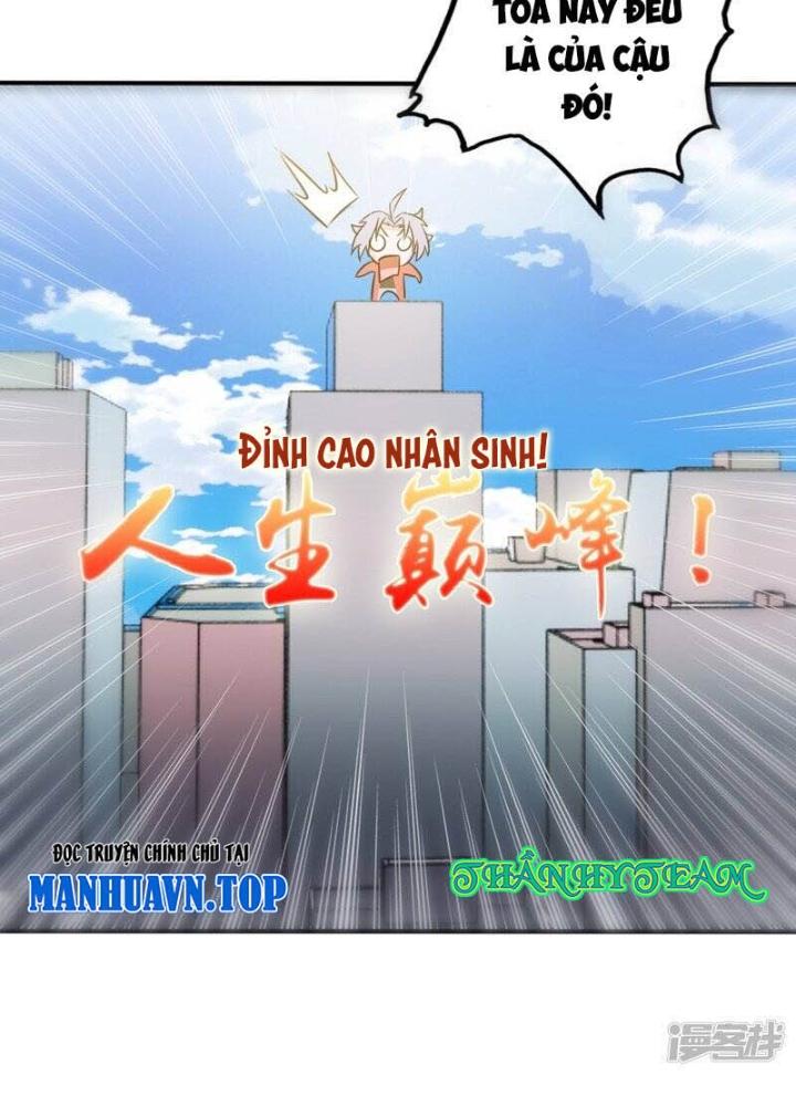 Địa Ngục Này Ta Mở Ra Đấy Chapter 110 - Trang 3