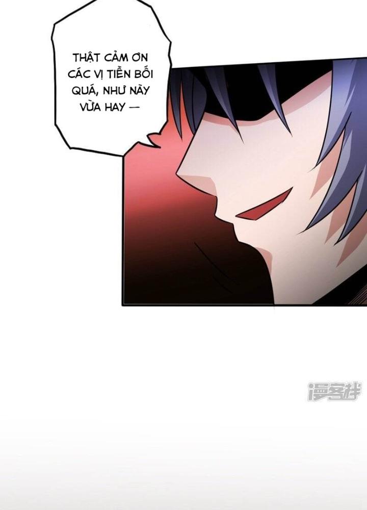 Địa Ngục Này Ta Mở Ra Đấy Chapter 110 - Trang 3